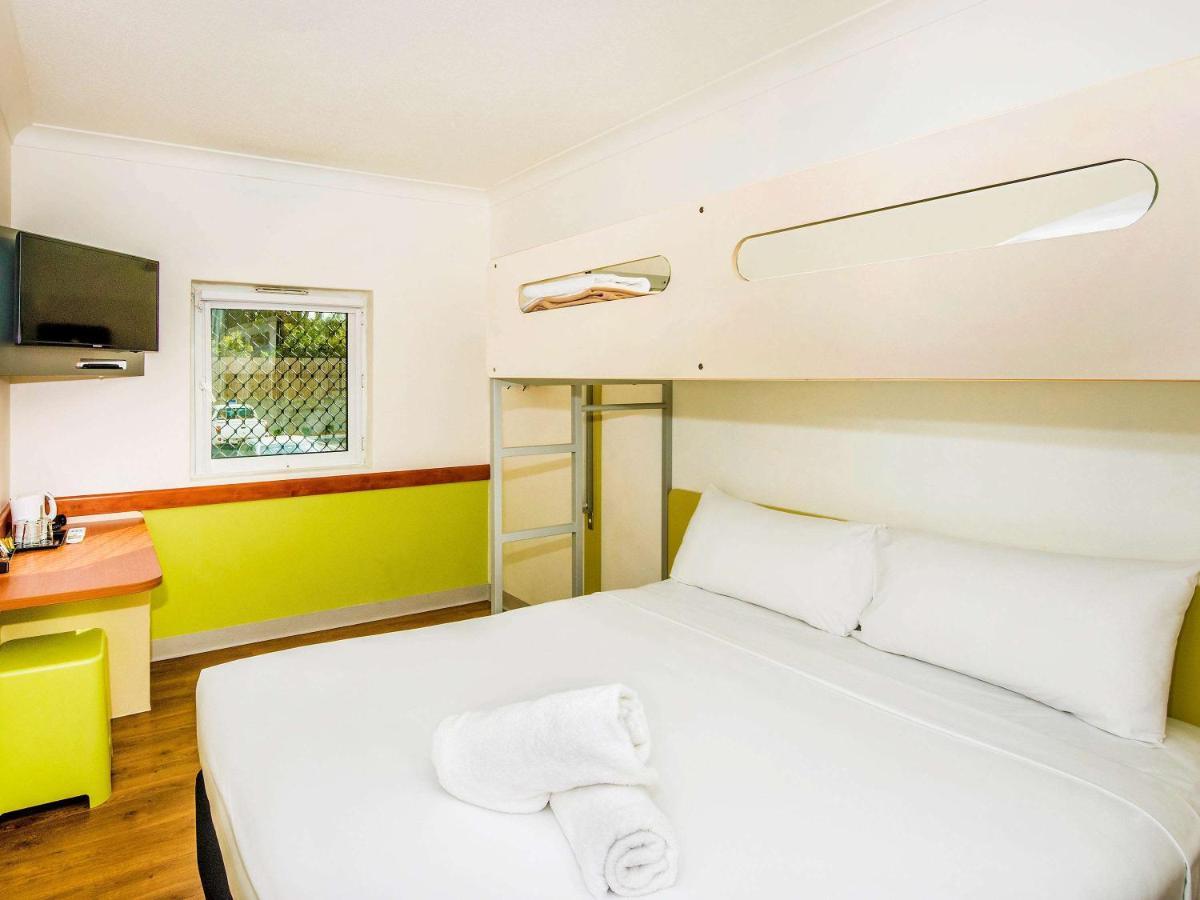 Imperial Motel Windsor Брисбен Экстерьер фото