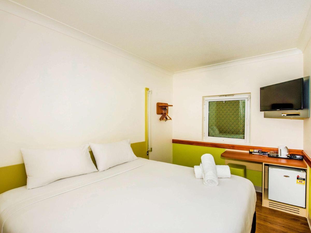 Imperial Motel Windsor Брисбен Экстерьер фото